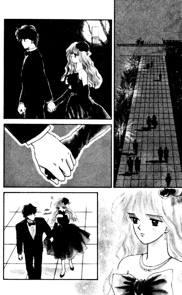 Handsome Girlfriend Chapter 6 2